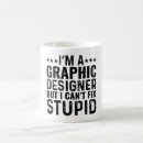 Suche nach grafikdesigner tassen Beruf
