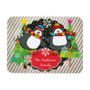 Suche nach niedlicher penguin magnete Schneeflocken