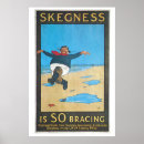 Suche nach englische küste poster Vintage