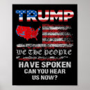 Suche nach hier gesprochen poster Demokrat