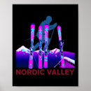 Suche nach nordic poster Pisten