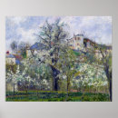 Suche nach garden poster Impressionist