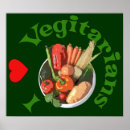 Suche nach vegetarier poster Vegan