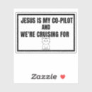 Suche nach für piloten autozubehör Jesus