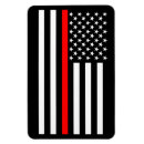 Suche nach feuerwehr magnete Dünne rote linie