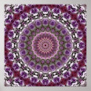Suche nach geometrische symmetrie poster Mandala