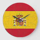 Suche nach spanische wanduhren Europa