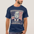 Suche nach totalitär tshirts Trumpf