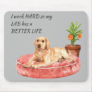 Suche nach hundebesitzer mousepads Lustig