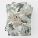 Suche nach camouflage geschenkpapier Grau