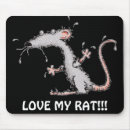 Suche nach ratten mousepads Lustig