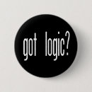 Suche nach logik buttons Philosophie