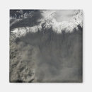Suche nach eyjafjallajökull magnete Stratovolcano