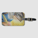 Suche nach jesus gepäckanhänger Kirche