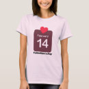 Suche nach valentinstag tshirts Beziehung