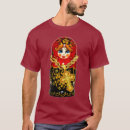 Suche nach russische puppe tshirts Russland