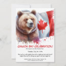 Suche nach kanada tag einladungen Canada tageseinladung