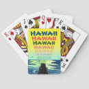 Suche nach aloha spielkarten Hawaii