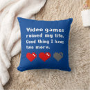 Suche nach 8 bit kissen Videospiele