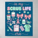 Suche nach krankenschwester poster Modern