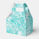 Suche nach licht papier geschenk box Aquamarin