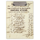 Suche nach historische klemmbrett Vintag