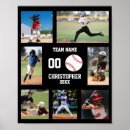 Suche nach personalisierter baseball poster Für kinder