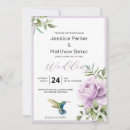 Suche nach kolibris einladungen Blumen