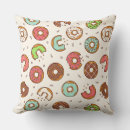 Suche nach donut kissen Dessert