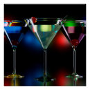 Suche nach martini glas poster Cocktail