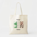 Suche nach irland tote bags Weiß