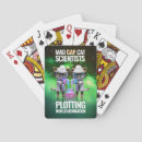 Suche nach verrückte katze spielkarten Lustig