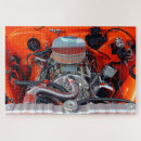 Suche nach mechaniker puzzle Glänzend