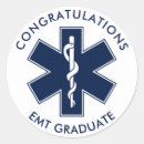 Suche nach medizinischer notfall aufkleber Emt