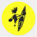 Suche nach canoe aufkleber Kajak