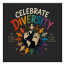 Suche nach multikulturelle poster Einheit
