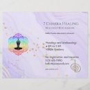 Suche nach heiler flyer Yoga