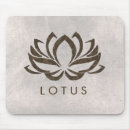 Suche nach lotos mousepads Mit blumen