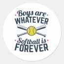 Suche nach softball aufkleber Frauen