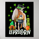 Suche nach buntes einhorn poster Cartoon