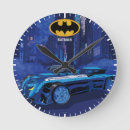 Suche nach batman wanduhren Comic
