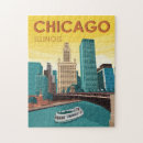 Suche nach chicago puzzle vintag