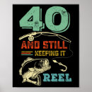 Suche nach angeln poster Köder