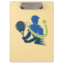 Suche nach tennis klemmbrett Athletisch