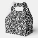 Suche nach zebra papier geschenk box Geburtstag