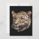 Suche nach afrikanische tiere postkarten Leopard