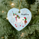 Suche nach grünes einhorn ornamente Weihnachten