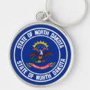 Suche nach dakota schlüsselanhänger Flagge