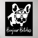 Suche nach bonjour poster Hund