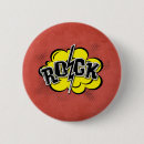 Suche nach rockmusik buttons Rocker